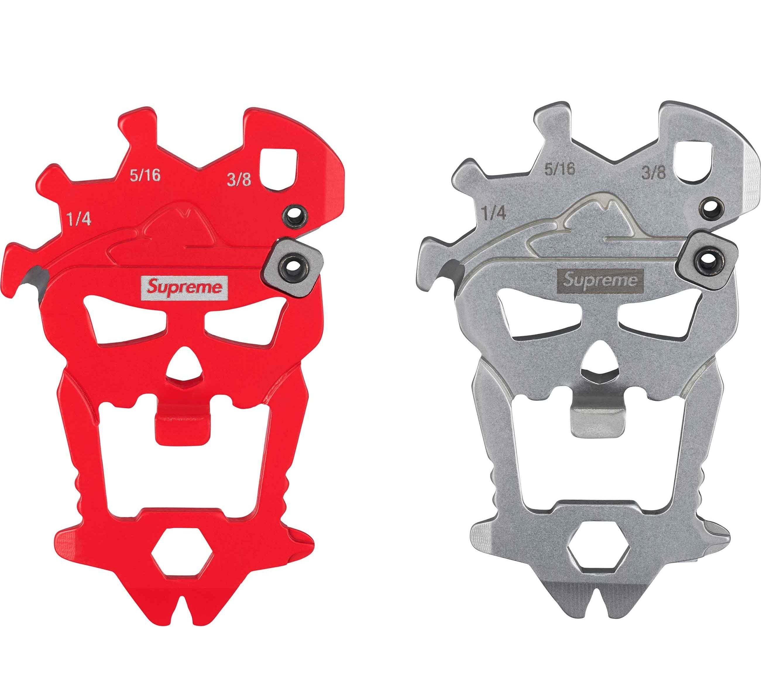 Supreme®/SOG® MacV Tool